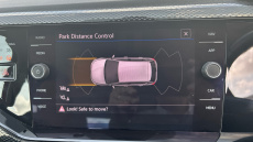 Volkswagen Polo 1.0 TSI Life 5dr Petrol Hatchback